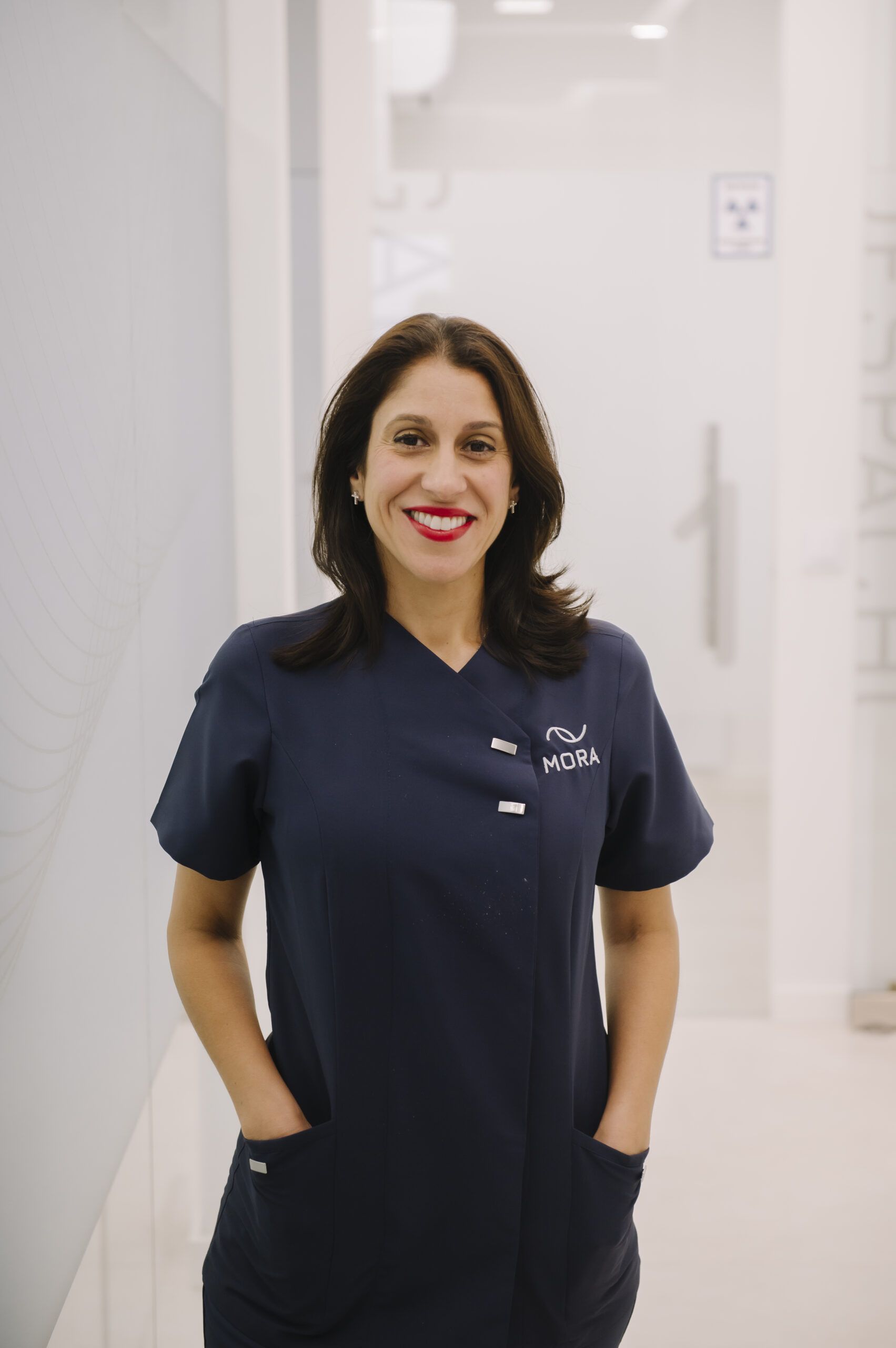 Ana Belén Queijo - Higienista