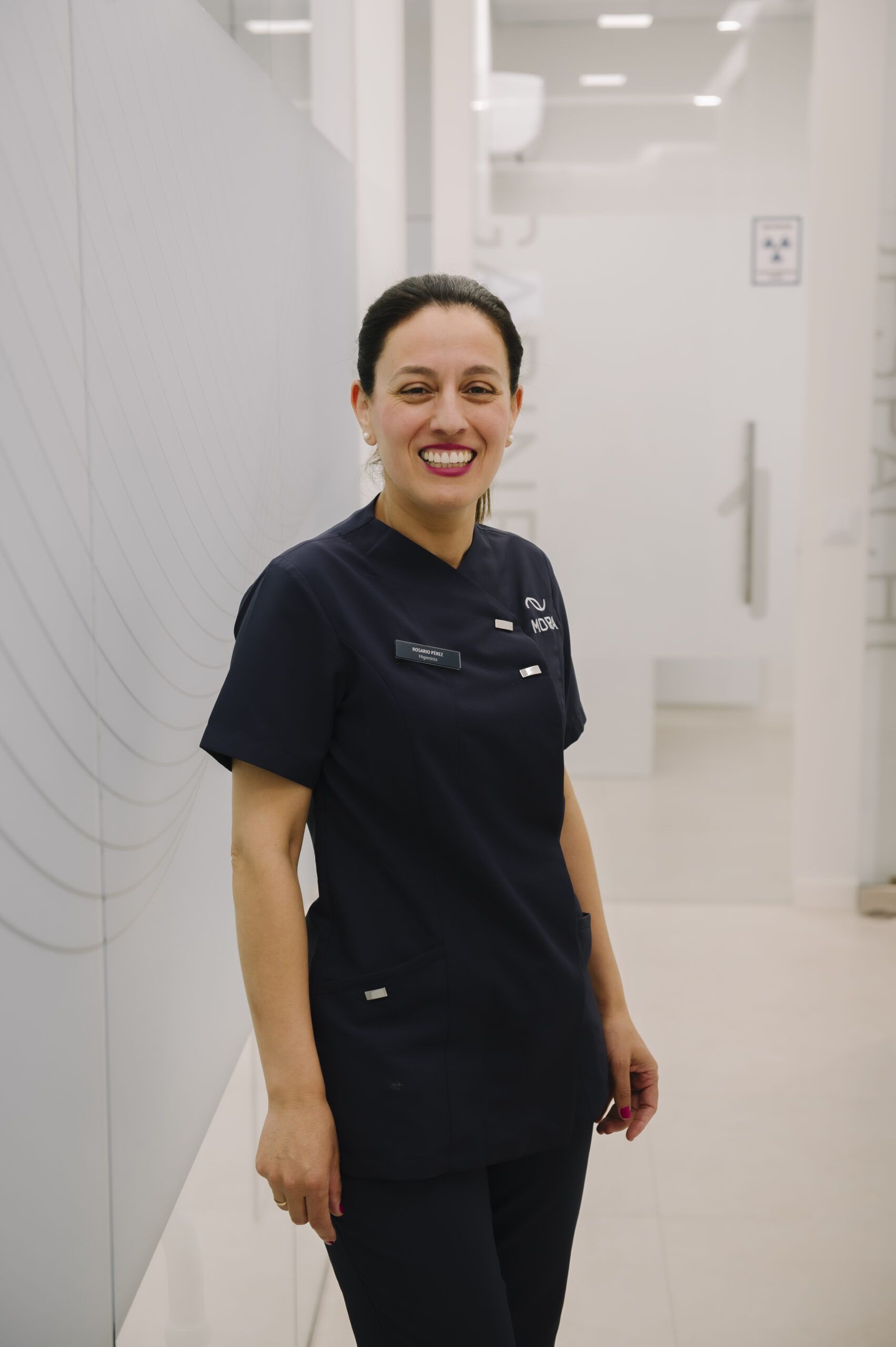 Chari Perez - Higienista