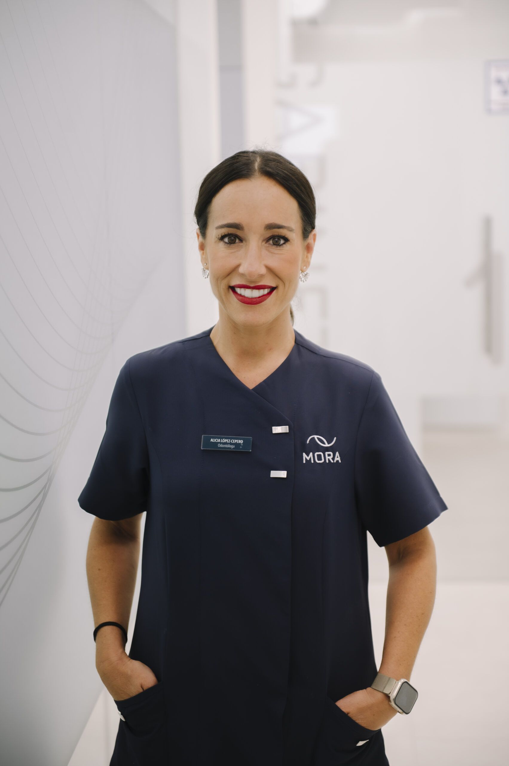 Dra. Alicia López- Cepero