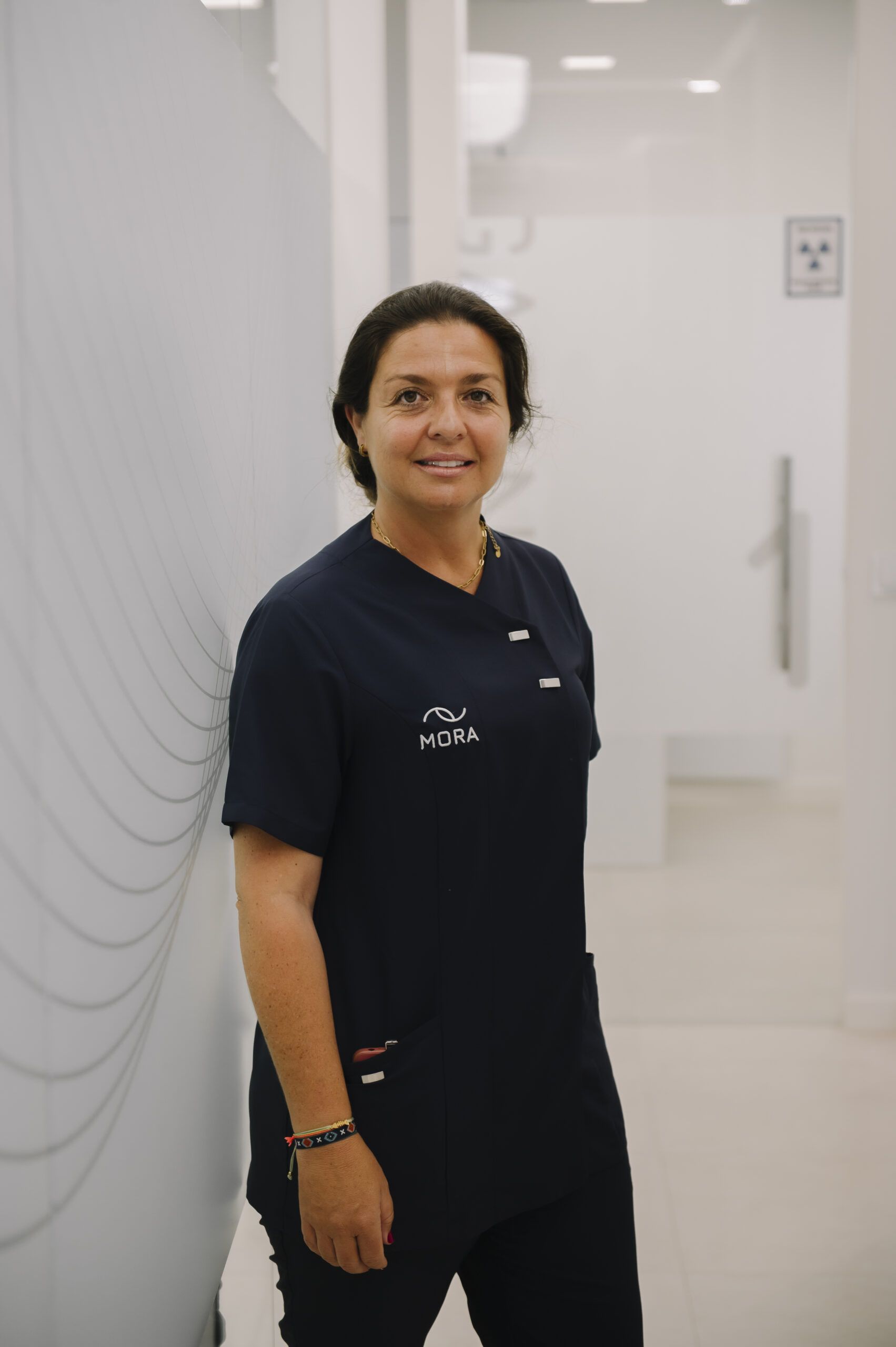 Dra. Elena Gonzalez Zaldivar